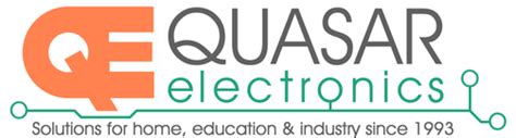 Quasar Electronics Ltd..